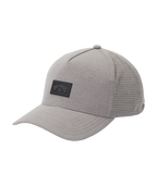 Billabong Crossfire Snapback in GREY