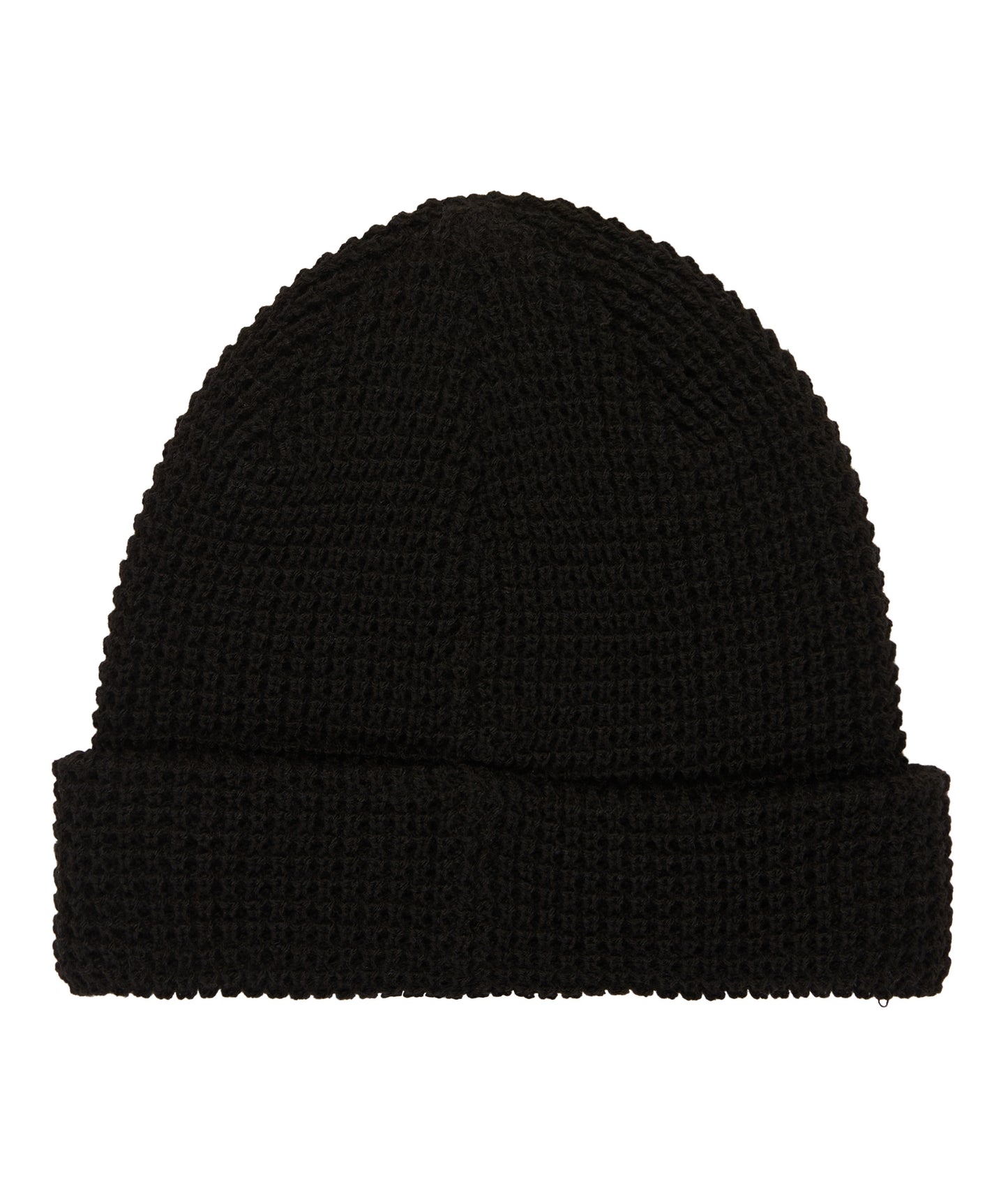 Billabong Adiv Barrow Beanie in BLACK