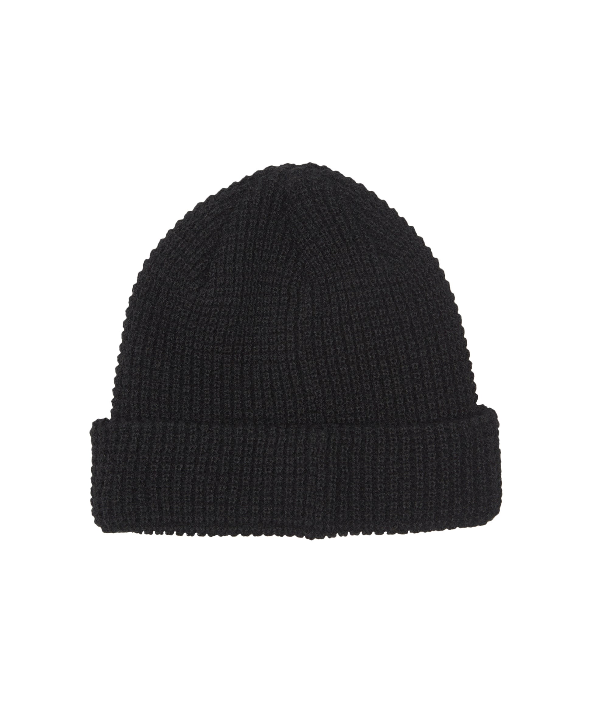 Billabong Adiv Barrow Beanie in BLACK