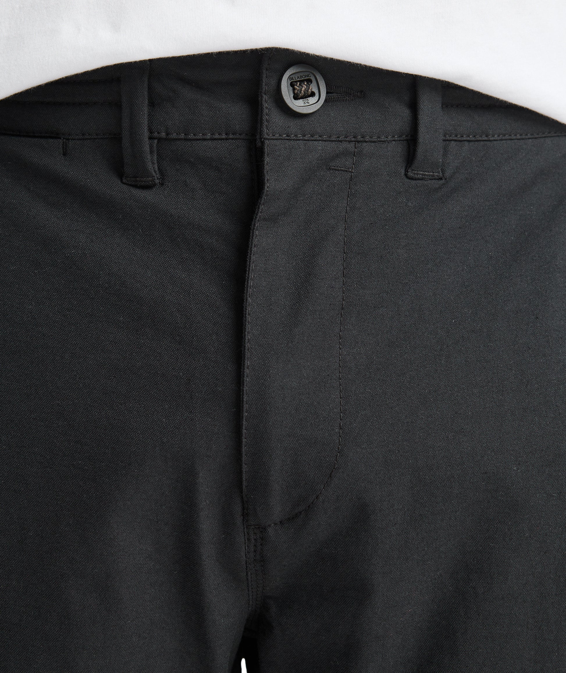 Billabong Surftrek Plus Pant in BLACK