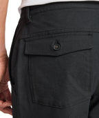 Billabong Surftrek Plus Pant in BLACK