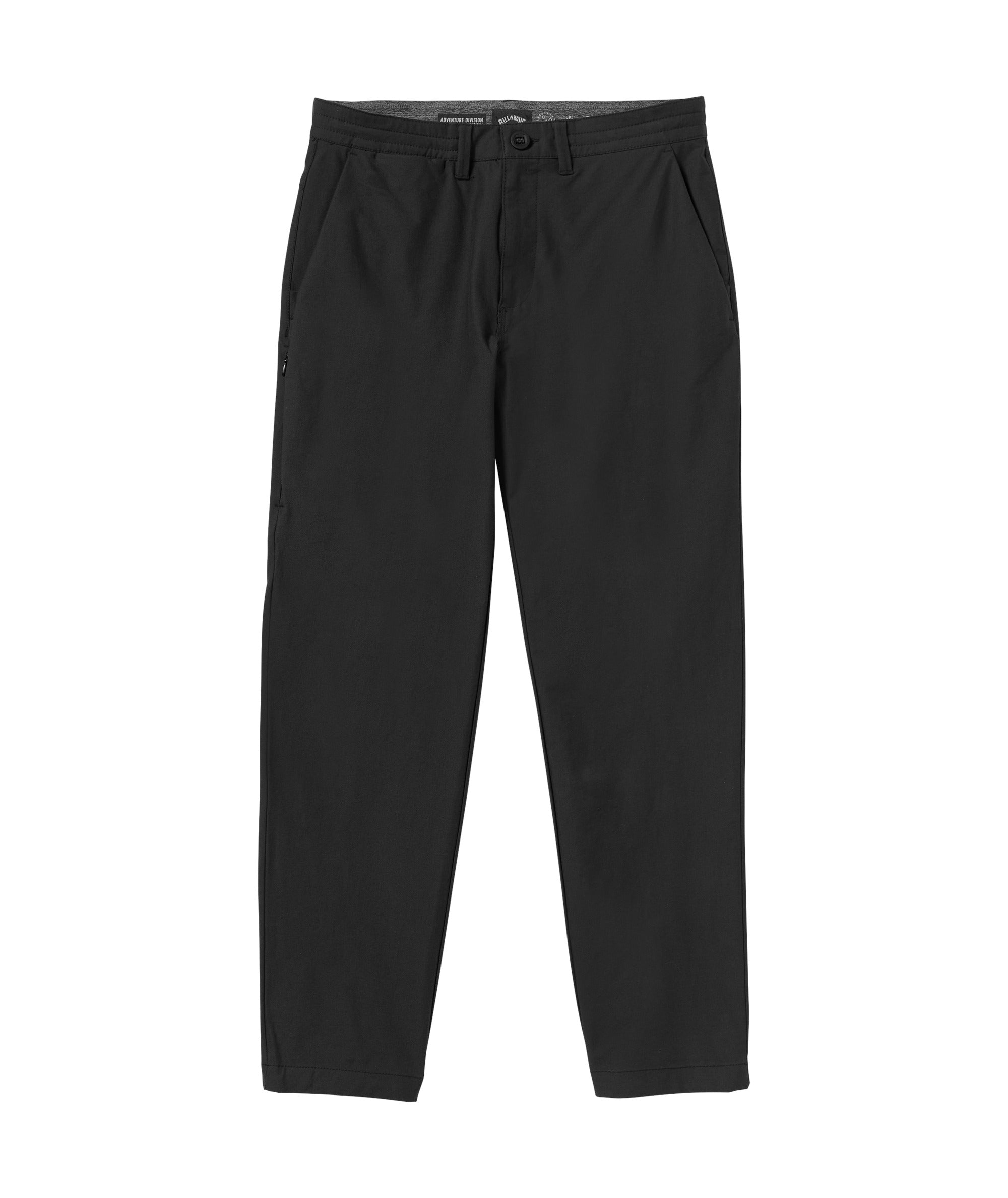 Billabong Surftrek Plus Pant in BLACK