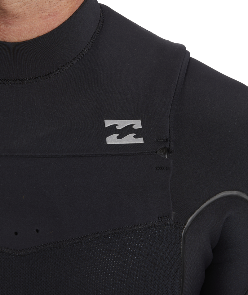 Billabong 403 Furnace Natural Cz Full in BLACK