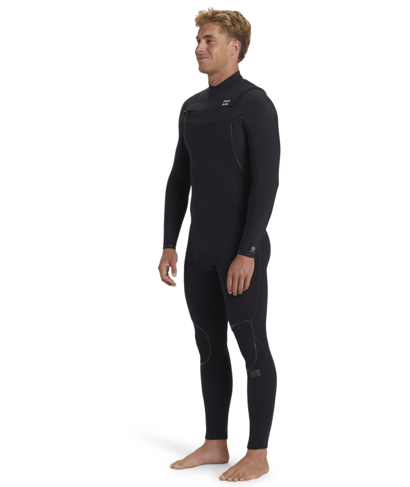 Billabong 403 Furnace Natural Cz Full in BLACK