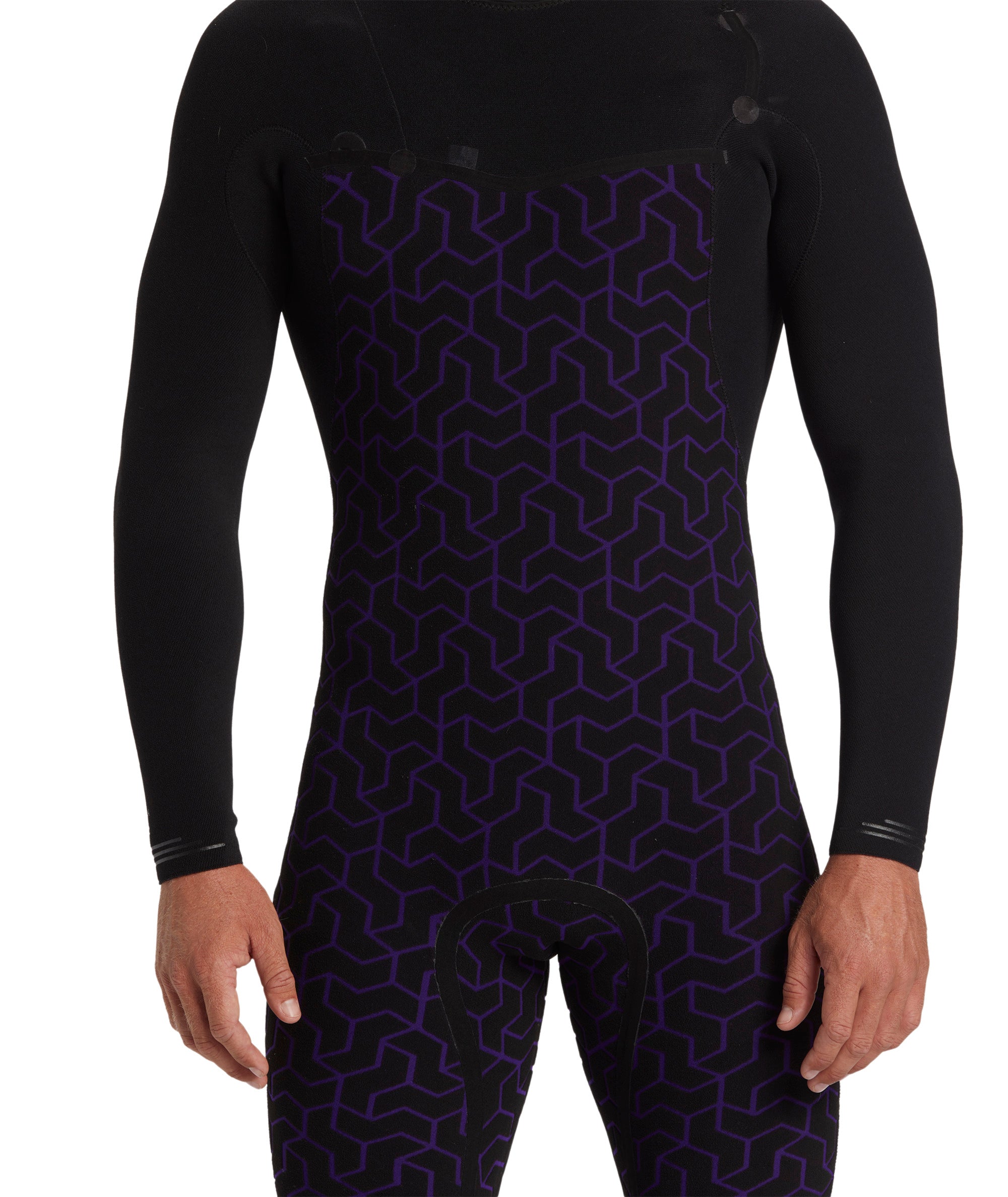 Billabong 403 Furnace Natural Cz Full in BLACK