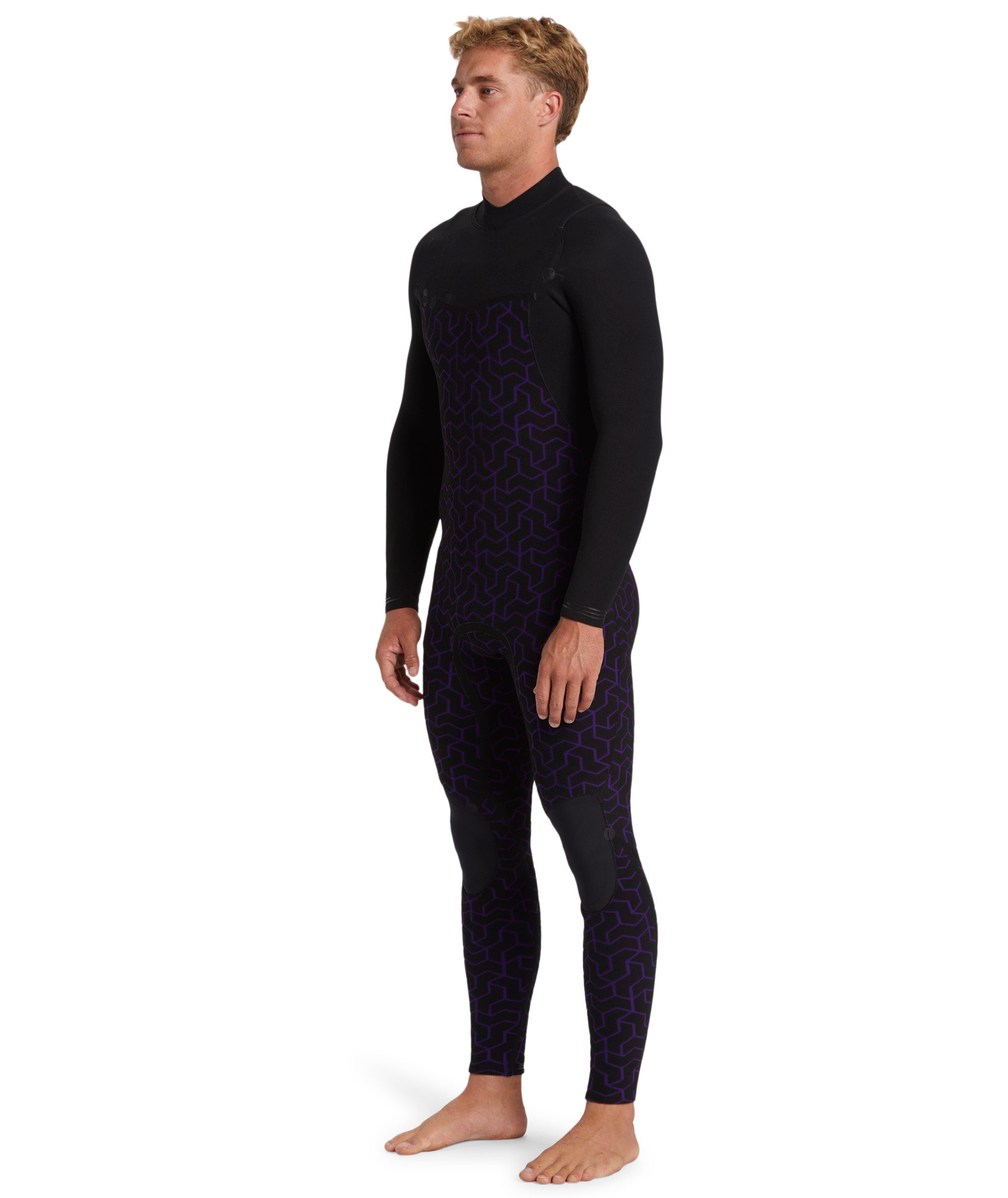 Billabong 403 Furnace Natural Cz Full in BLACK