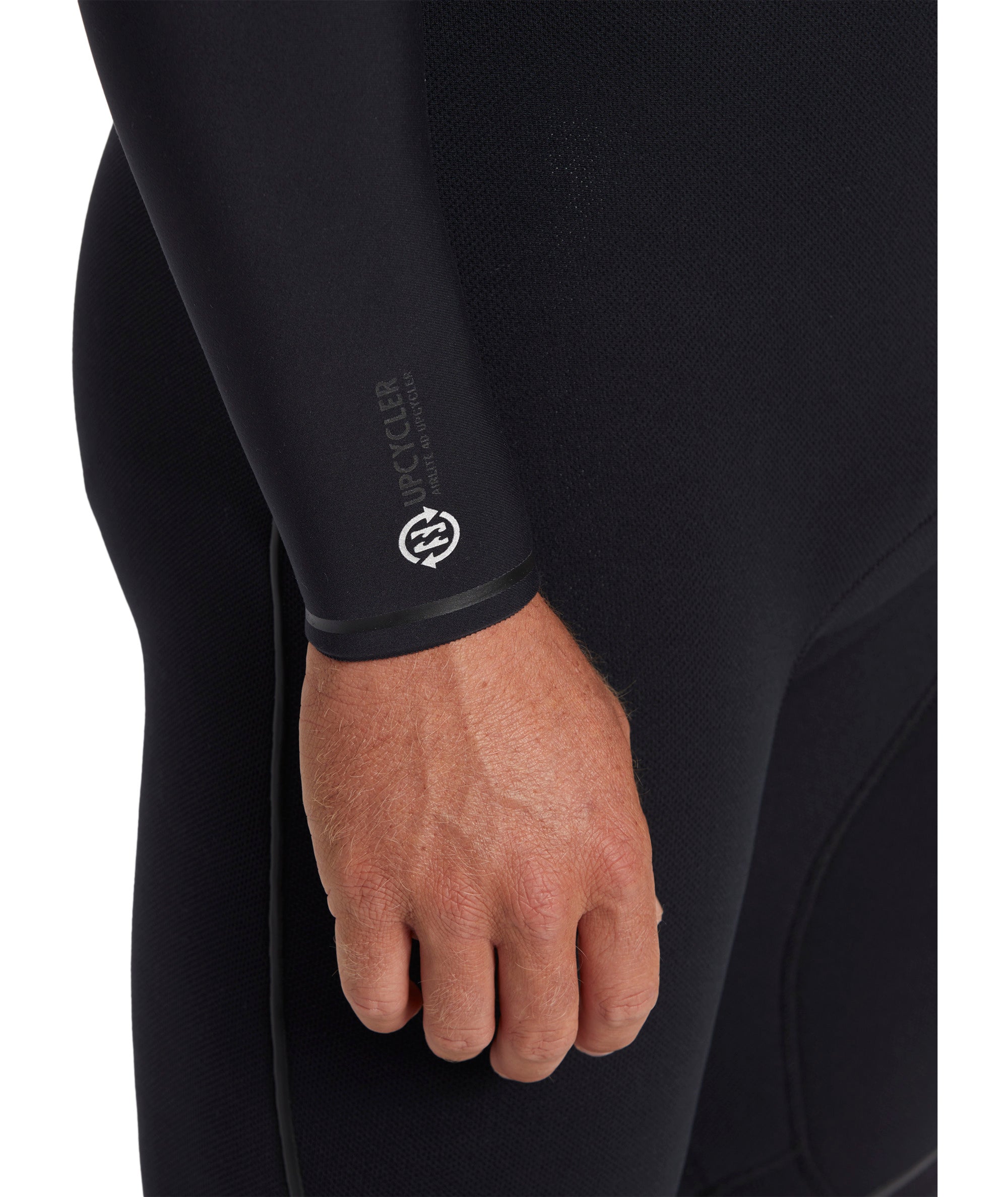 Billabong 403 Furnace Natural Cz Full in BLACK