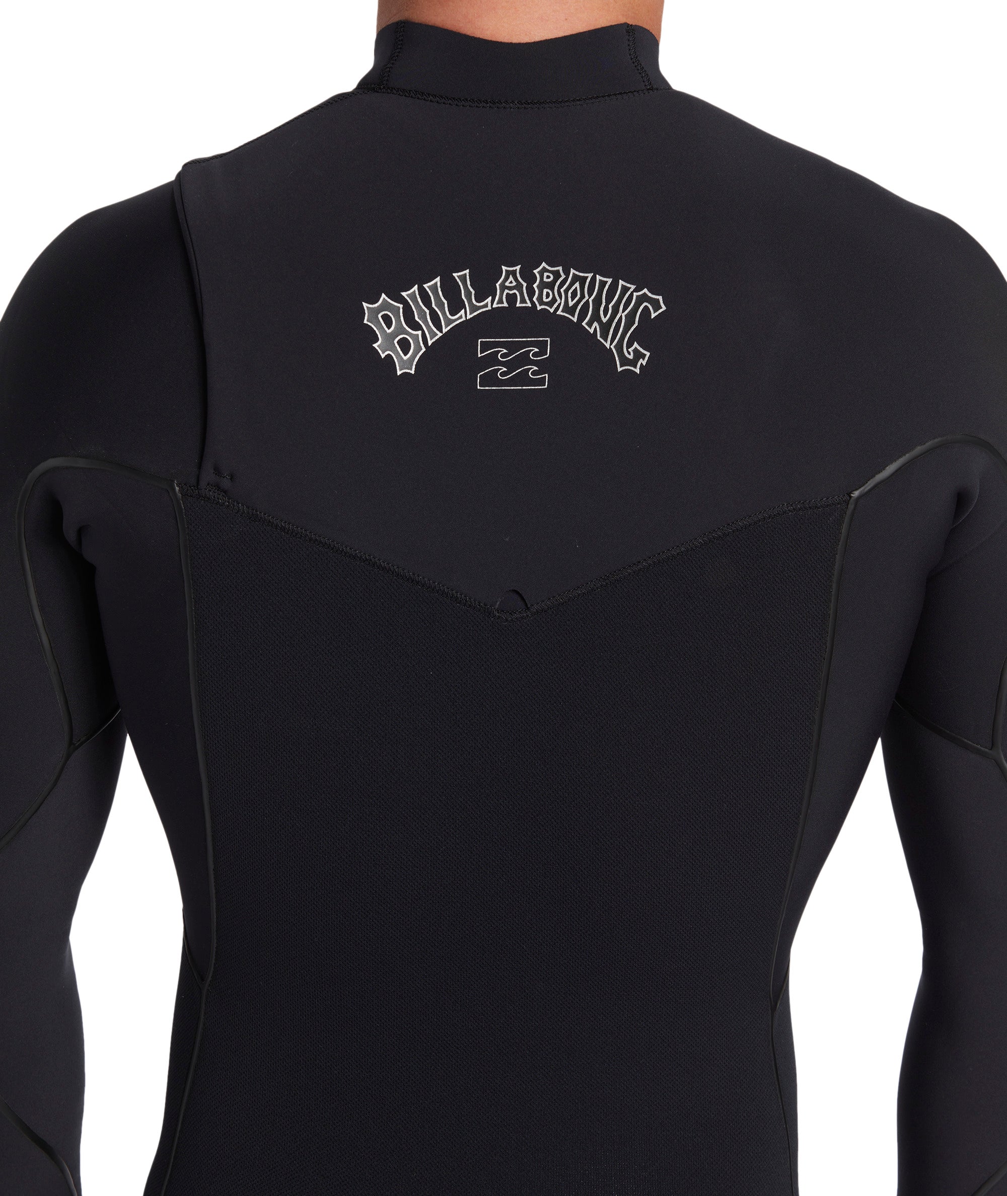 Billabong 403 Furnace Natural Cz Full in BLACK