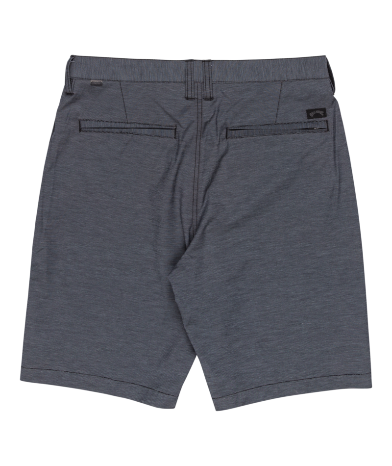 Billabong Crossfire in BLACK