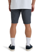 Billabong Crossfire in BLACK