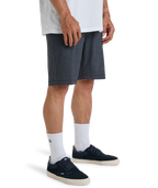 Billabong Crossfire in BLACK