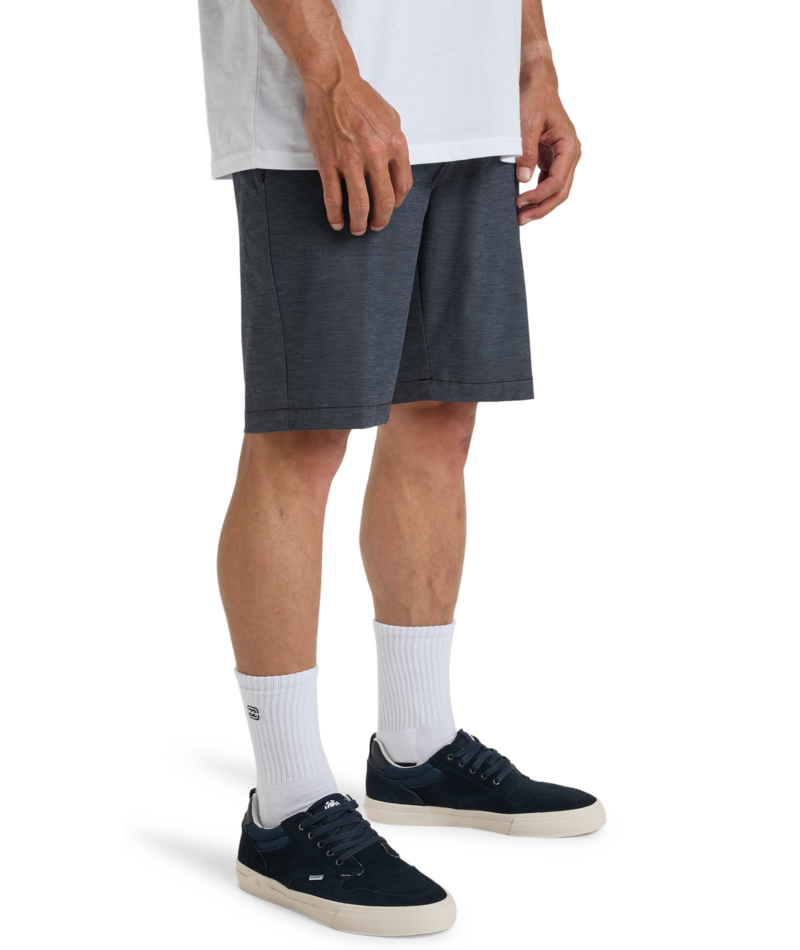 Billabong Crossfire in BLACK