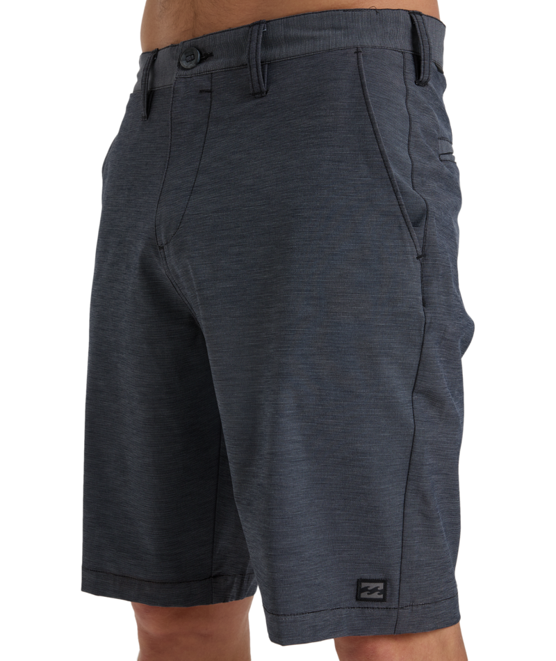 Billabong Crossfire in BLACK