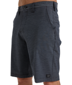 Billabong Crossfire in BLACK