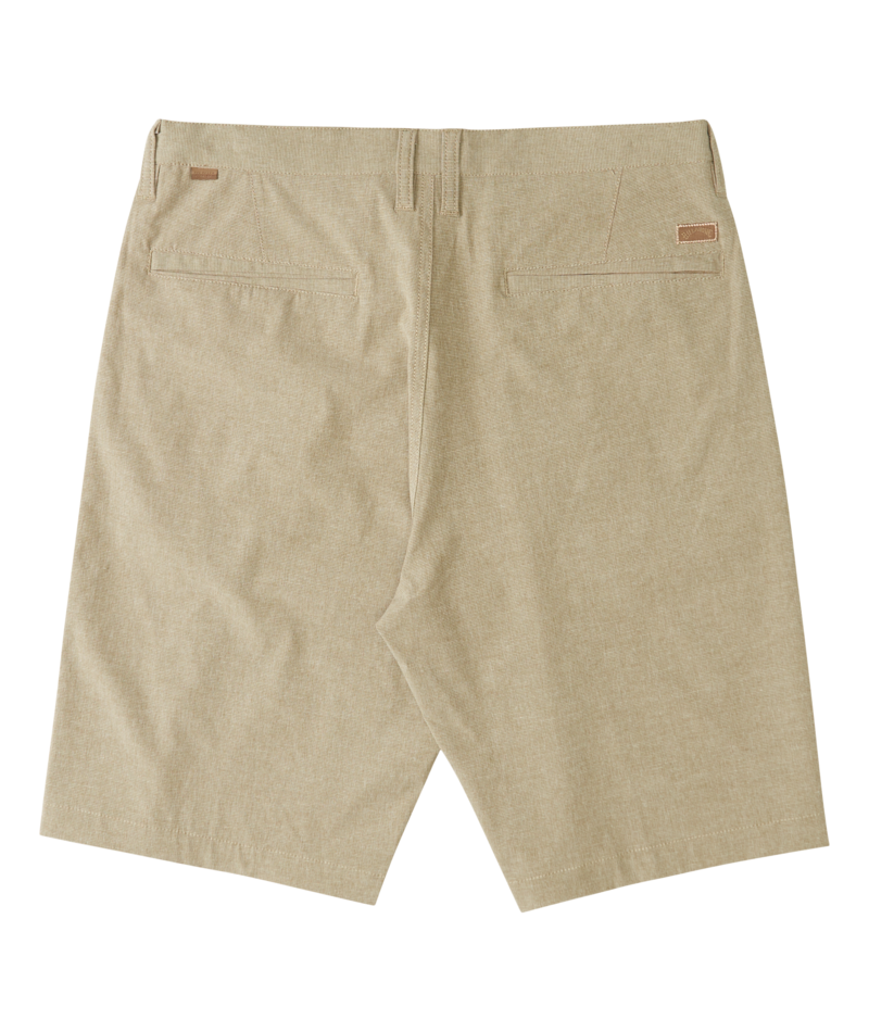 Billabong Crossfire in KHAKI