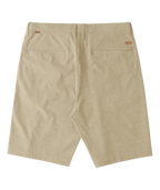 Billabong Crossfire in KHAKI