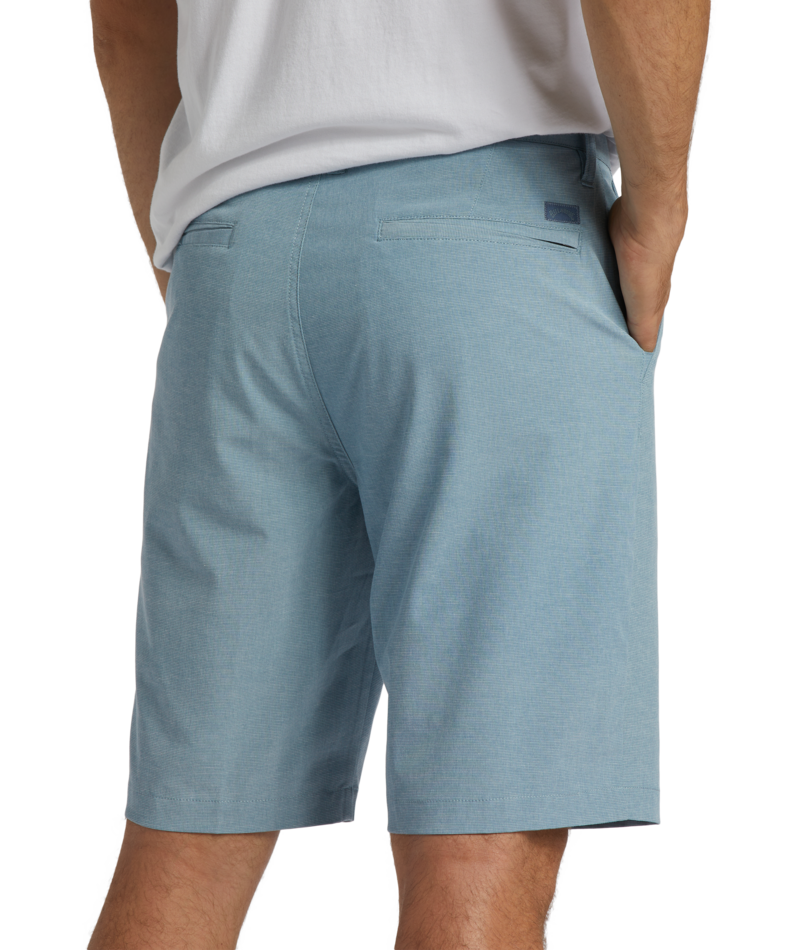 Billabong Crossfire in KHAKI