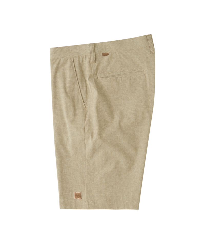 Billabong Crossfire in KHAKI