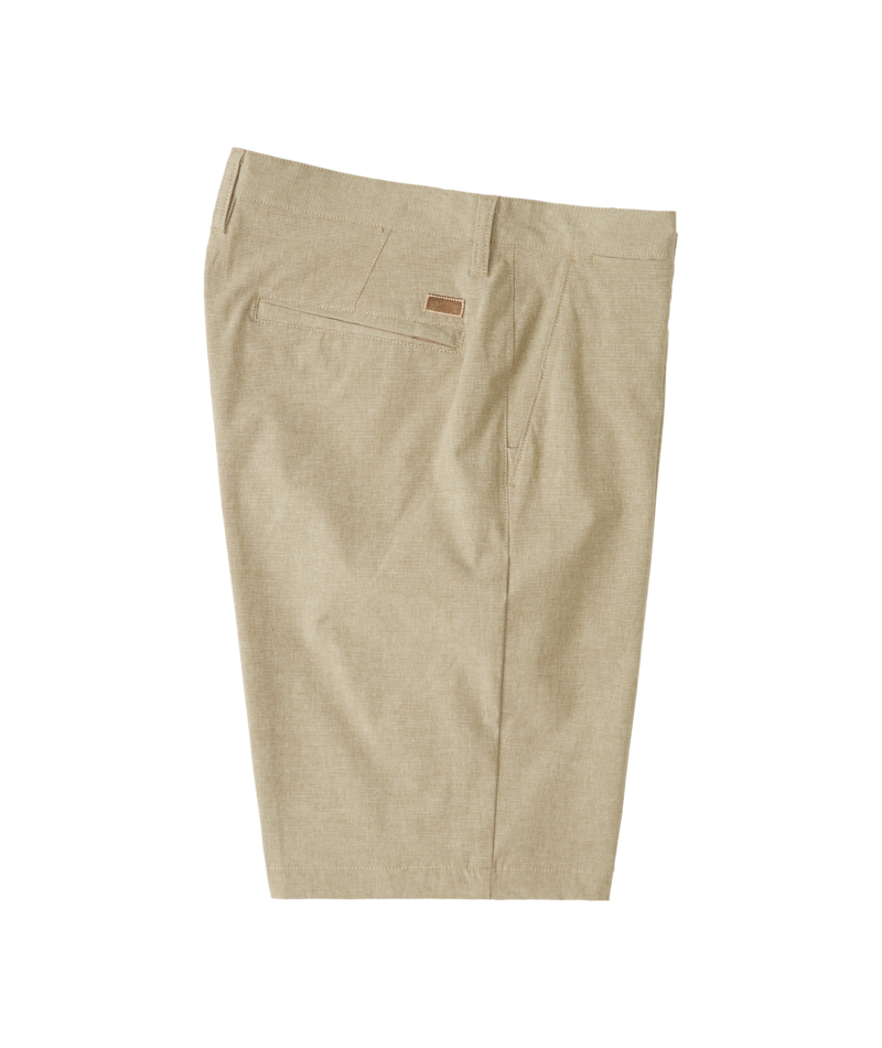 Billabong Crossfire in KHAKI