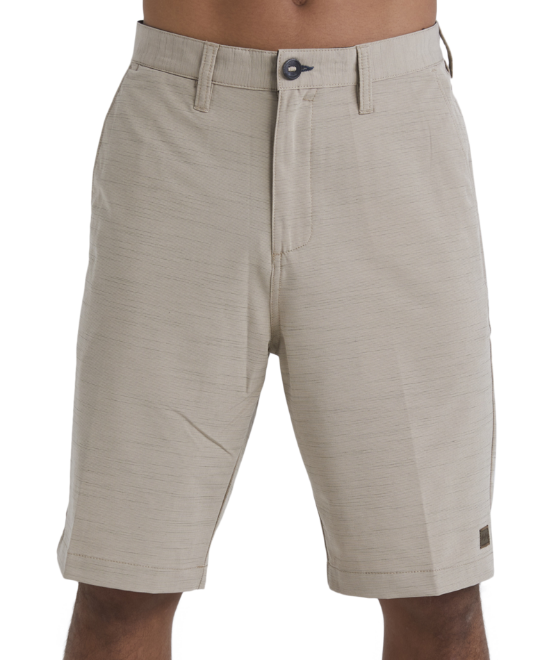 Billabong Crossfire in KHAKI
