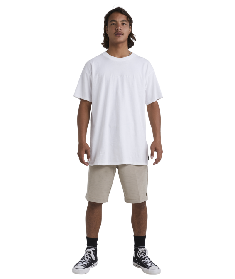 Billabong Crossfire in KHAKI