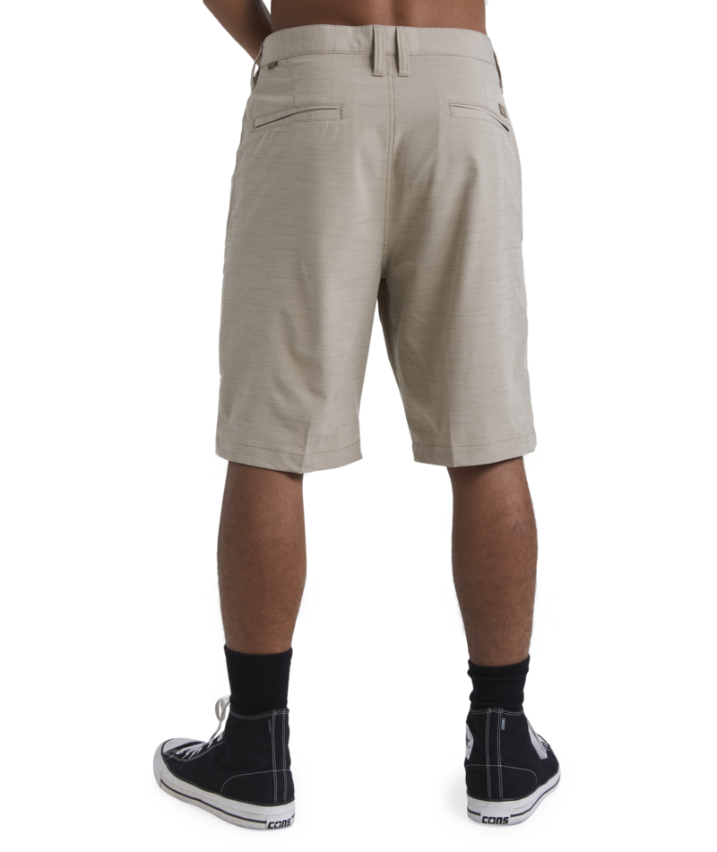 Billabong Crossfire in KHAKI