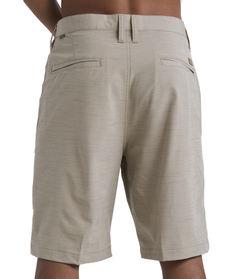 Billabong Crossfire in KHAKI