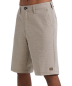 Billabong Crossfire in KHAKI