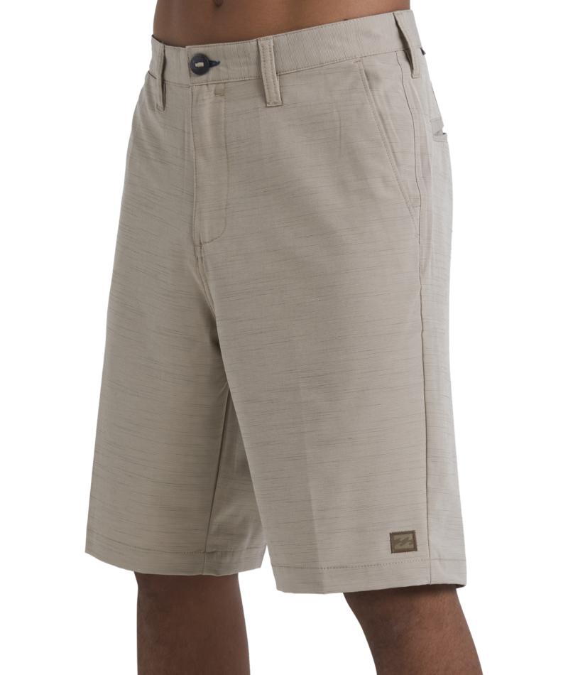 Billabong Crossfire in KHAKI