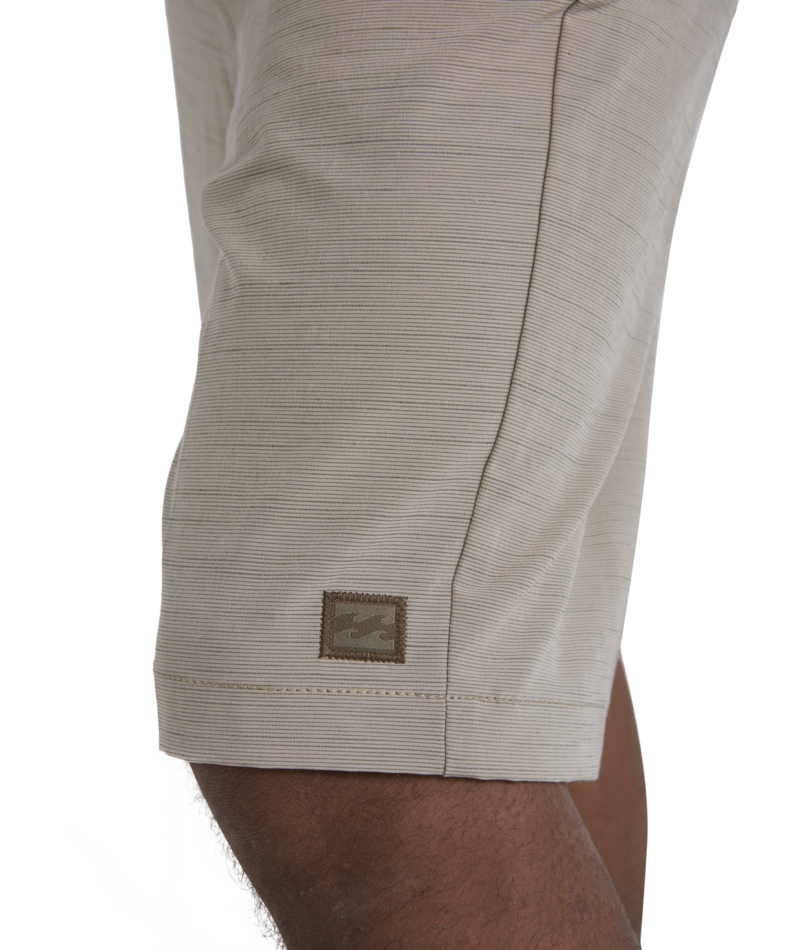 Billabong Crossfire in KHAKI