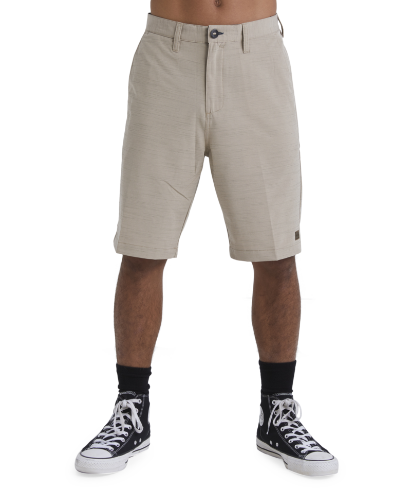 Billabong Crossfire in KHAKI