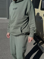 EP SURF Mens Logo Trackies