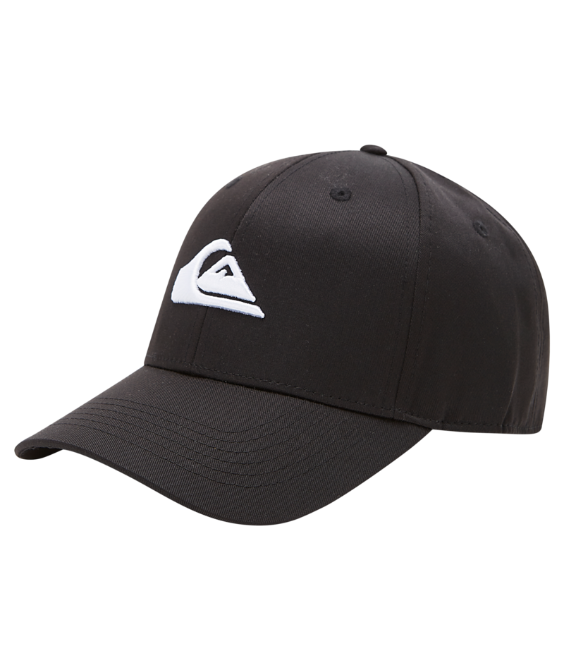 Quiksilver Decades Youth in BLACK