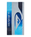 Quiksilver Freshness Towel in INDIA INK
