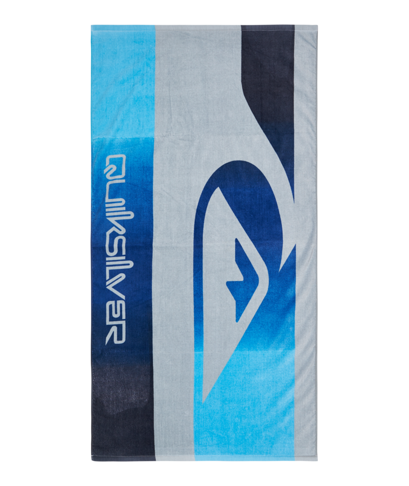 Quiksilver Freshness Towel in INDIA INK
