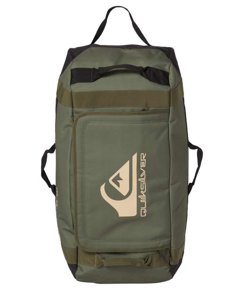 Quiksilver Shelter Roller in GRAPE LEAF