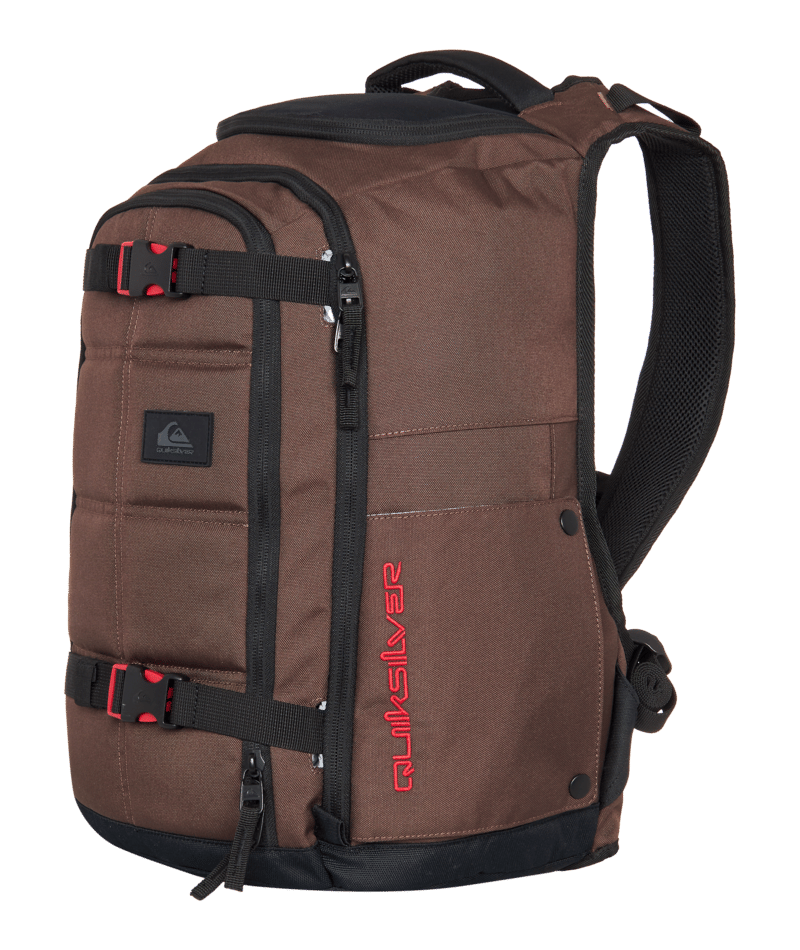 Quiksilver Grenade in CHOCOLATE BROWN
