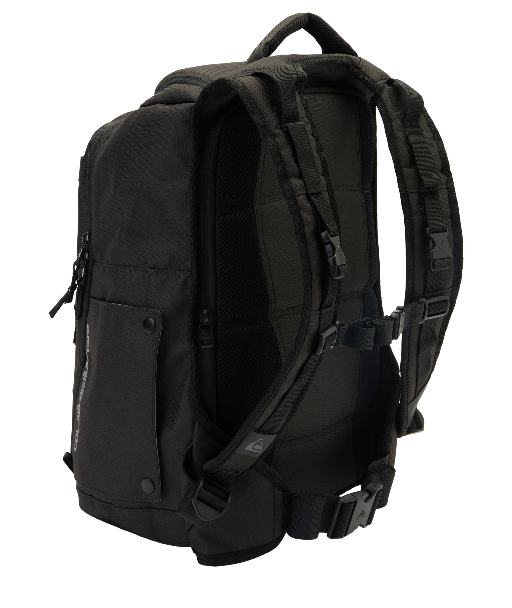 Quiksilver Grenade in BLACK