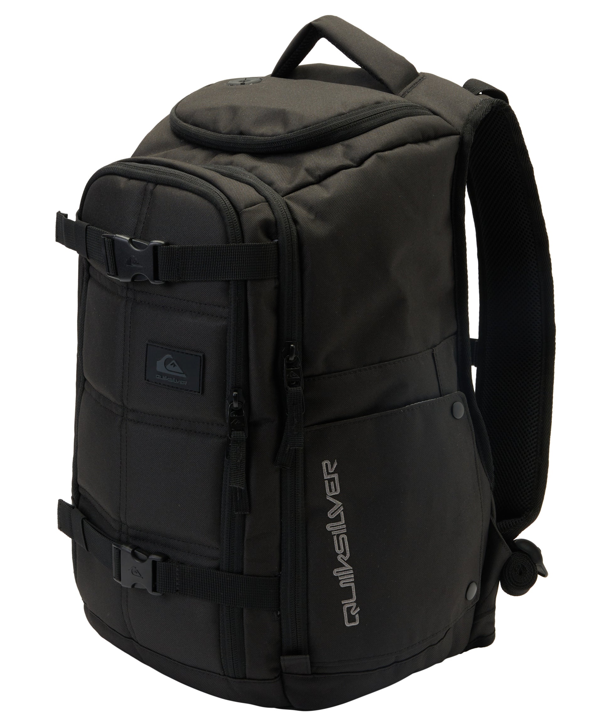 Quiksilver Grenade in BLACK