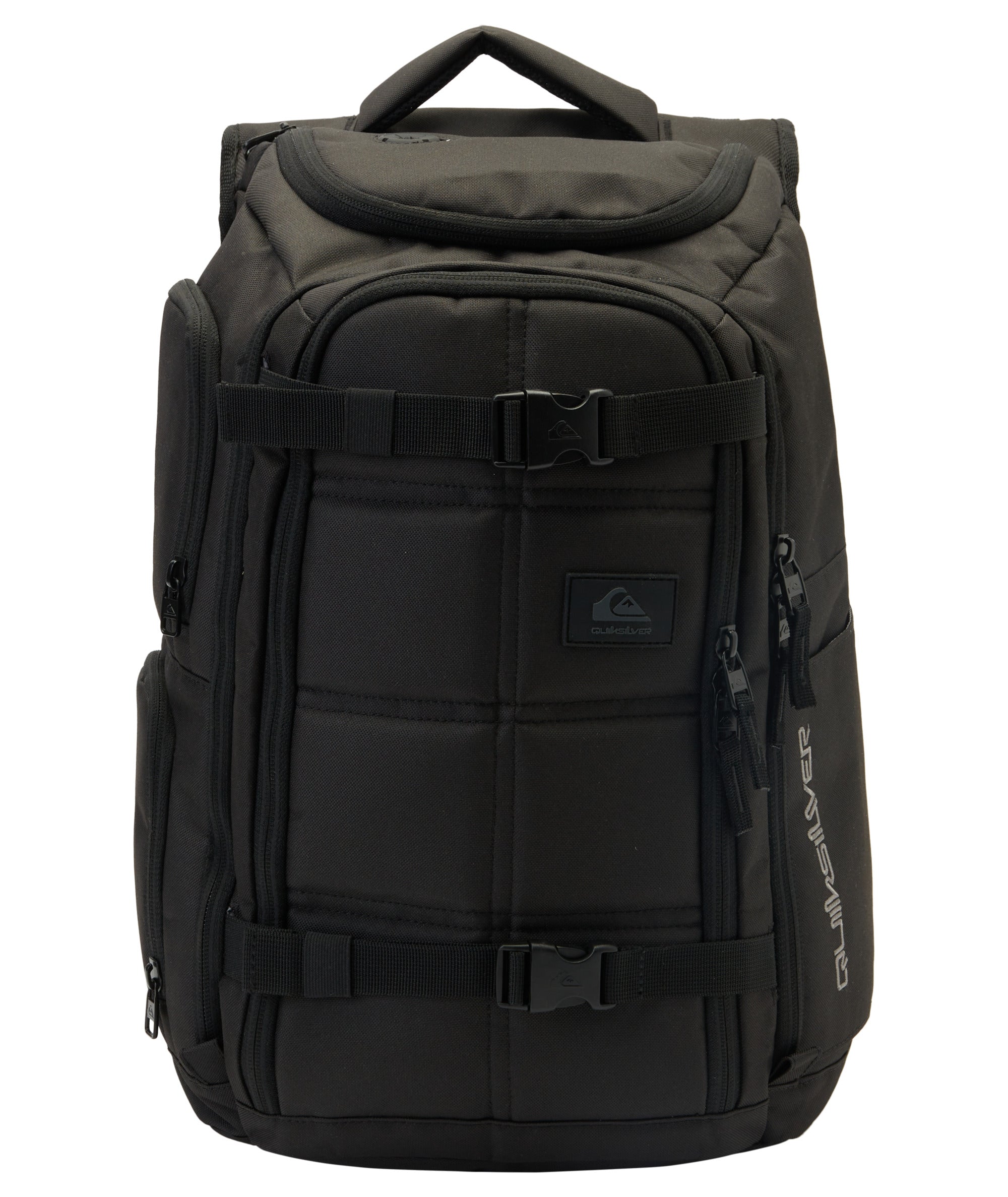 Quiksilver Grenade in BLACK