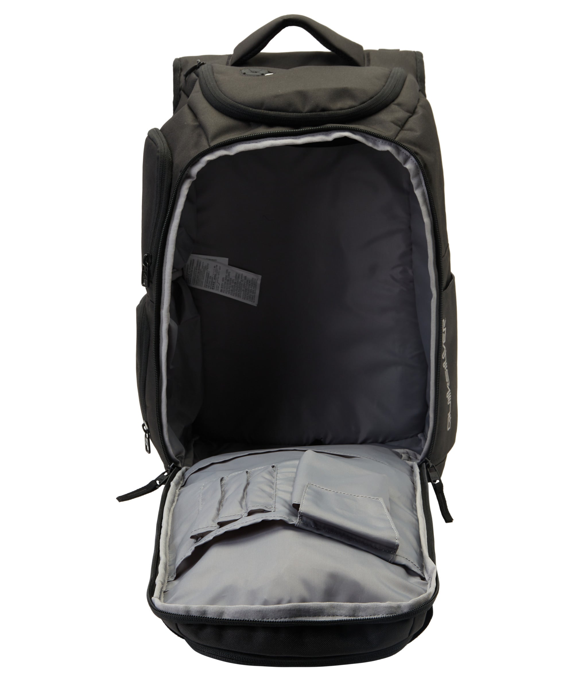 Quiksilver Grenade in BLACK