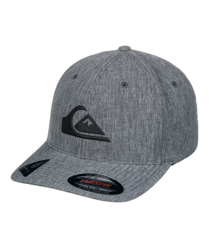 Quiksilver Amped Up in BLACK