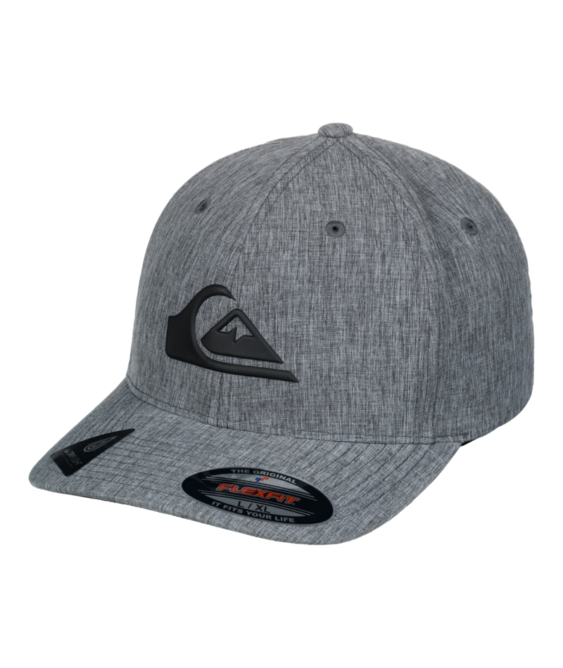 Quiksilver Amped Up in BLACK