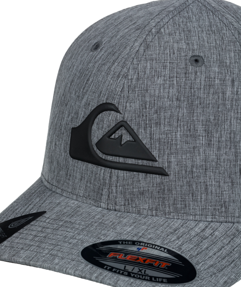 Quiksilver Amped Up in BLACK