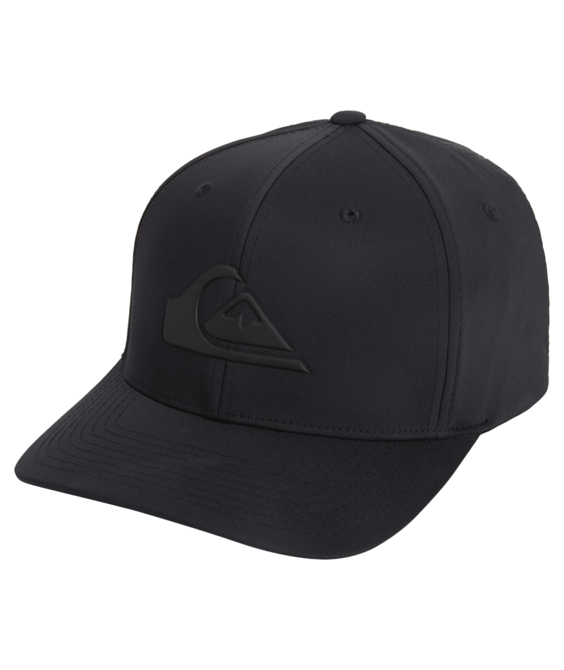 Quiksilver Amped Up in TRUE BLACK