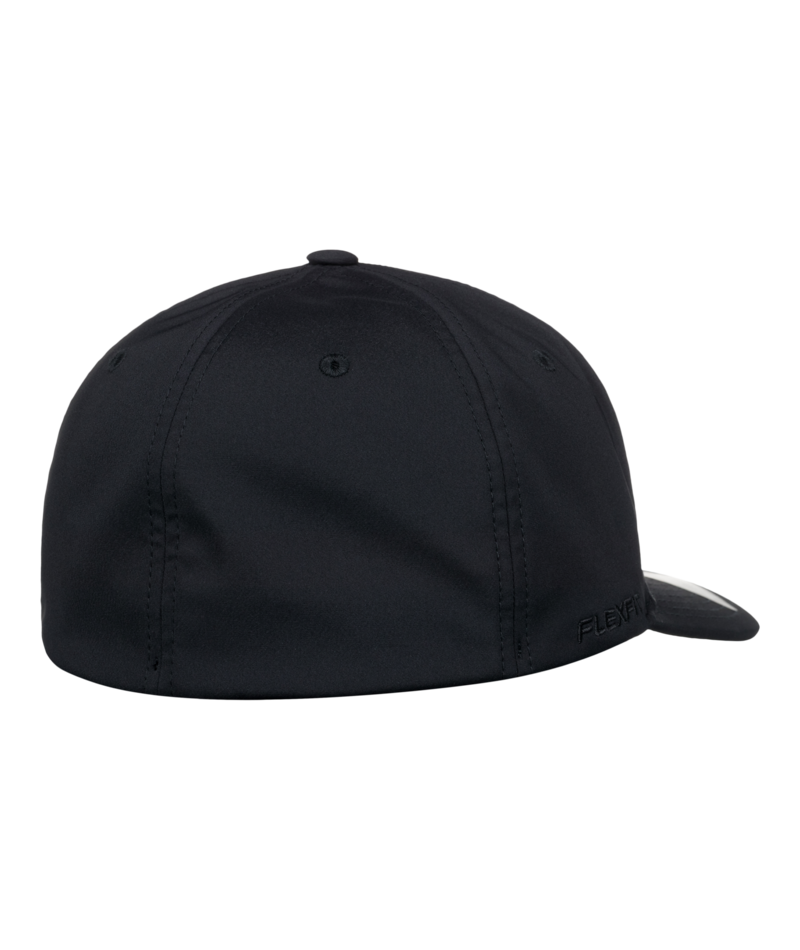 Quiksilver Amped Up in TRUE BLACK