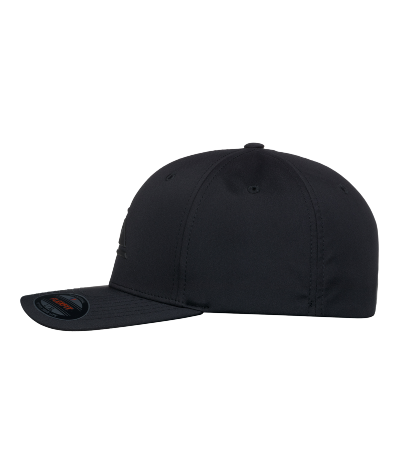 Quiksilver Amped Up in TRUE BLACK