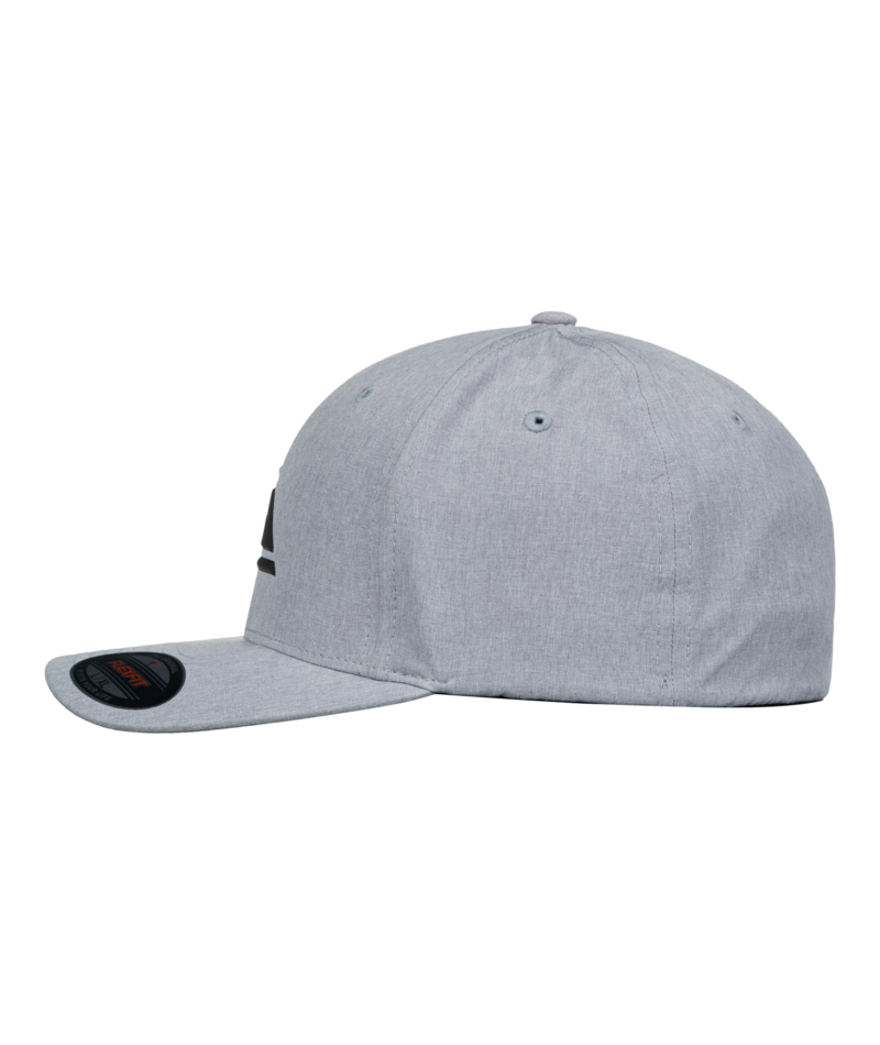 Quiksilver Amped Up in SLEET HEATHER