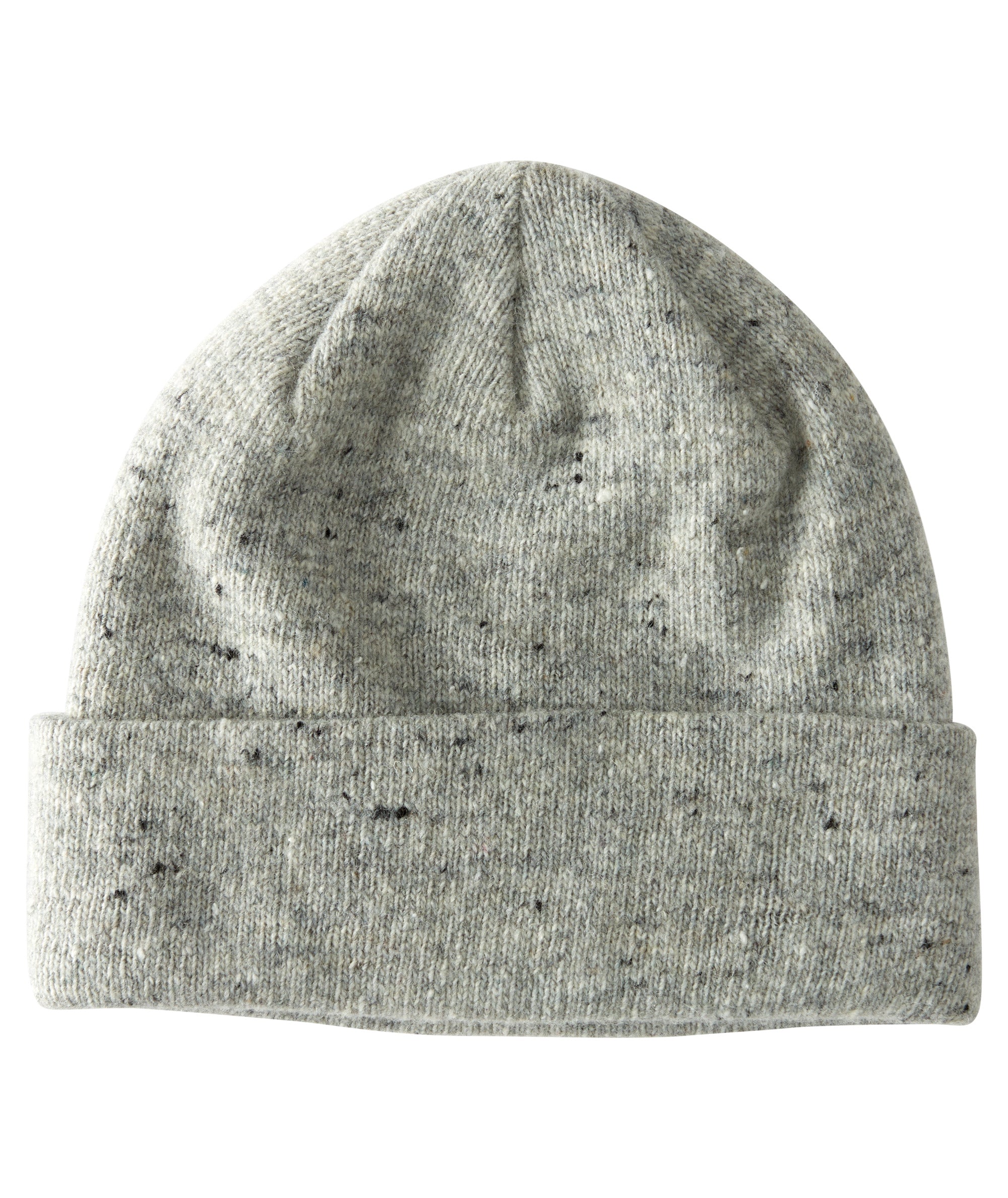 Quiksilver Nepsy Beanie in GLACIER GRAY