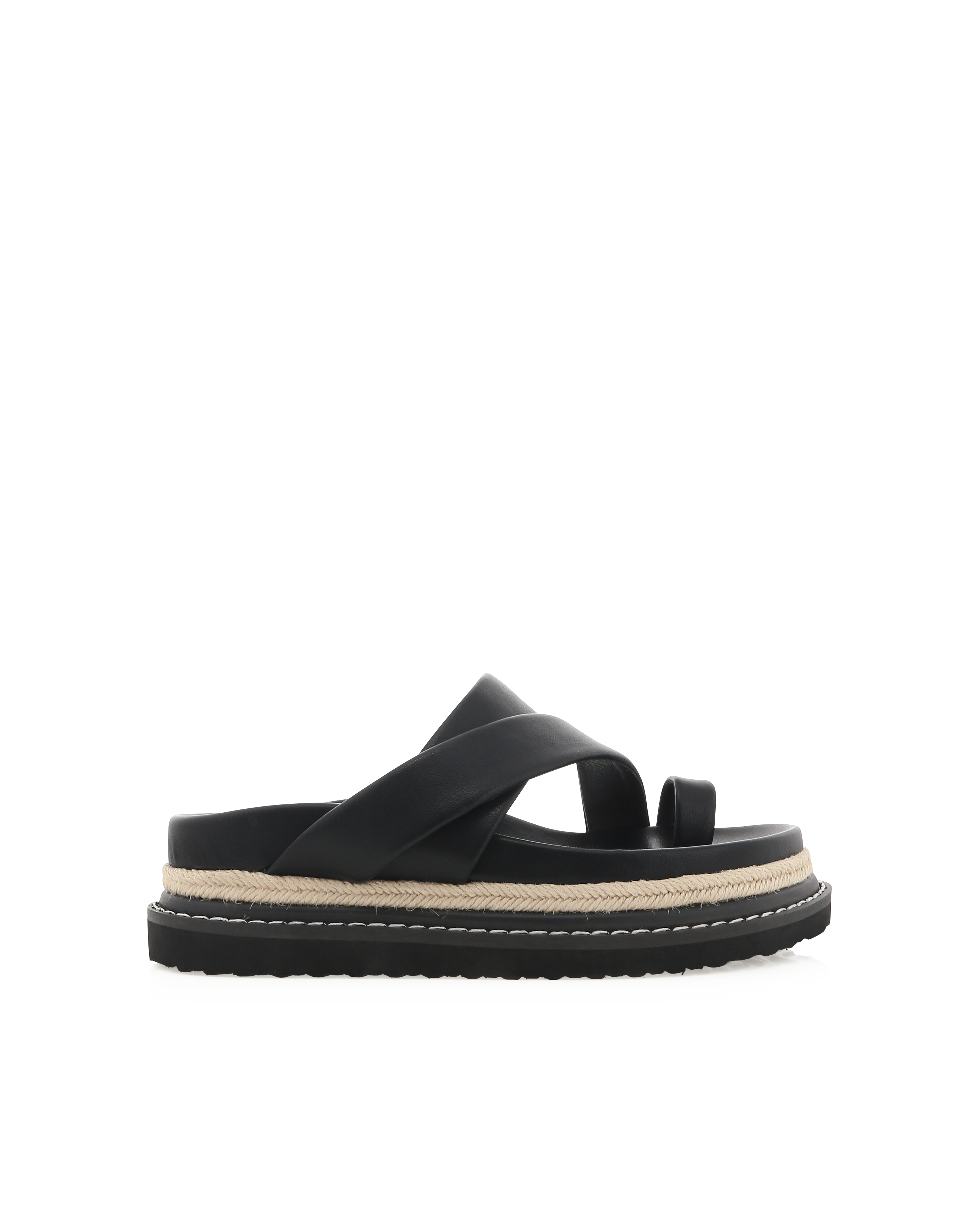 Billini Armas in BLACK